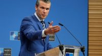 Hegseth orders suspension of Pentagon's offensive cyberoperations against Russia