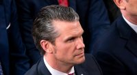 Hegseth says 'nobody was texting war plans' after group chat breach
