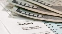Helene damage could affect your tax returns this year