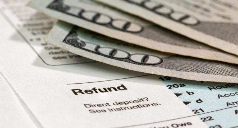 Helene damage could affect your tax returns this year