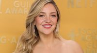 Her dad worked with Cameron Diaz, who is this nepo kid?