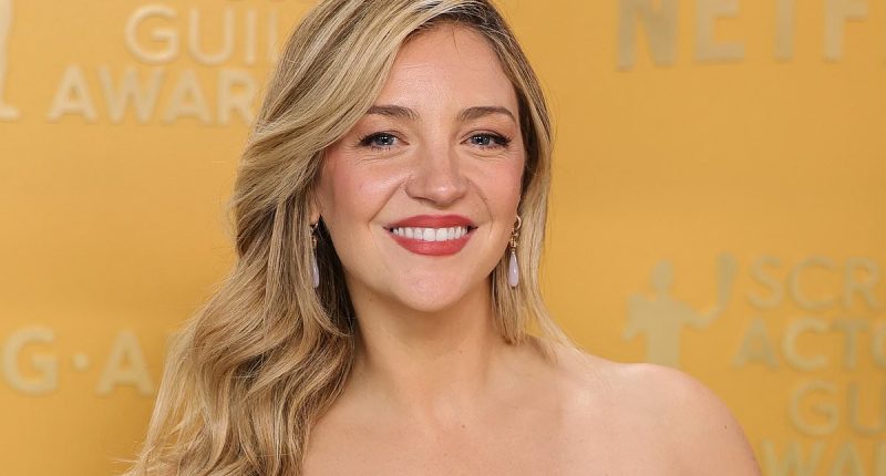 Her dad worked with Cameron Diaz, who is this nepo kid?