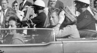Here are the remaining JFK assassination files