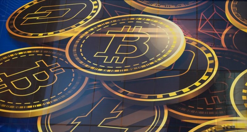 Here's what to know about cryptocurrency and your taxes