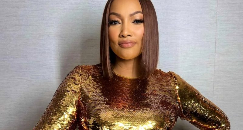 Here's the Real Reason Garcelle Beauvais Quit RHOBH