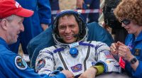 Hidden health problem NASA astronauts could face FOREVER