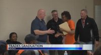 Hide360 Pre-Apprenticeship program has first ever graduation in Savoy