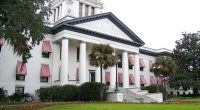 Higher lawsuit limits for local Florida governments advances in House