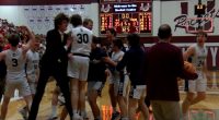 Highlights/scores: Boys' sectional finals
