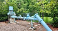 Hilton Head Island PSD joining with Town to expand water production