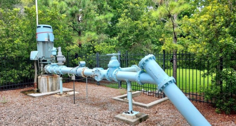 Hilton Head Island PSD joining with Town to expand water production