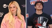 Holly Madison Confirms She's Split With Zak Bagans 'for Good'