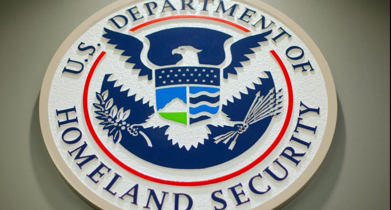 Homeland Security ends TSA collective bargaining contract