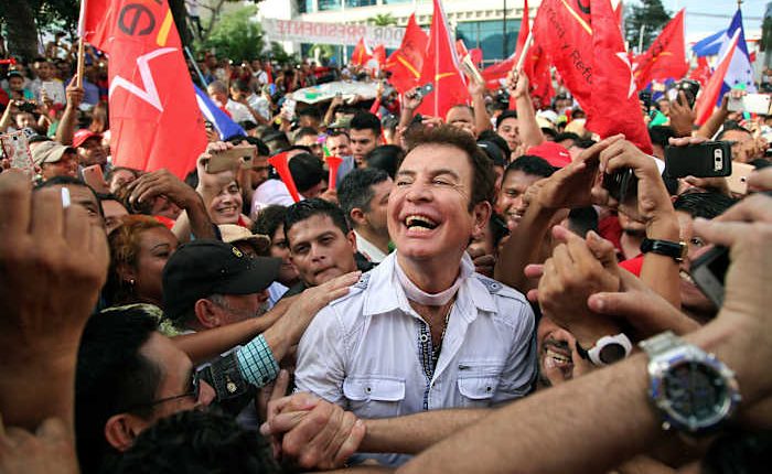 Honduras holds primaries as voter frustration simmers over security and the economy