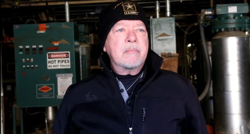 Hope but tough road still ahead for Helene-hit Erwin industries