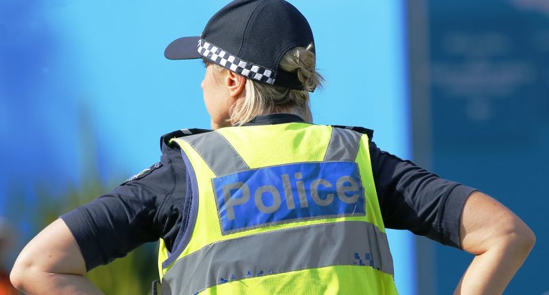 Hopeful cops to skip entrance exams and psychological testing in bid to fill over 1,000 vacancies in Victoria