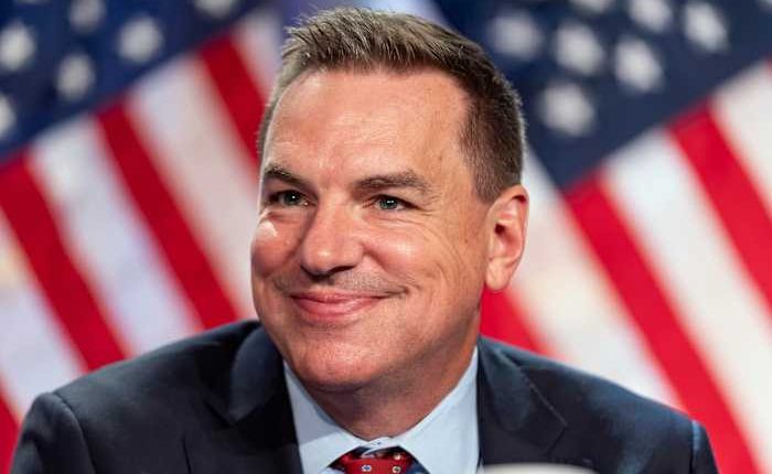 House GOP campaign chairman says voters will 'reward us' for the Trump-Musk DOGE cuts