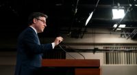 House Republicans pass bill to avert government shutdown
