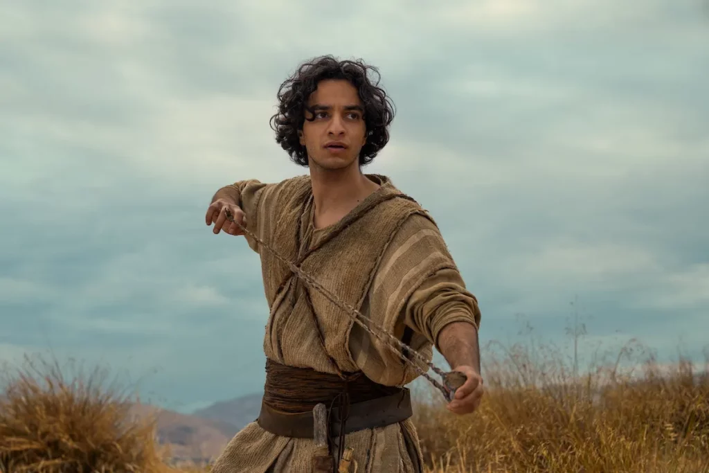 'House of David' Season 2 Is Already Filming