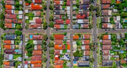 Housing deposits further out of reach than ever, new numbers show
