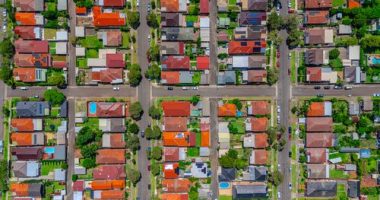 Housing deposits further out of reach than ever, new numbers show