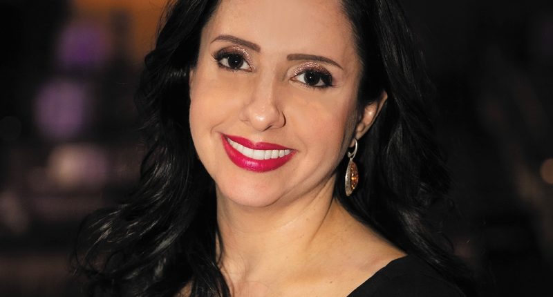 How Author Abby Jimenez Built a Book and Bakery Empire