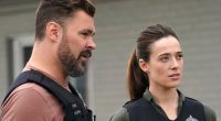 How Burgess' Case Led To One Of The Most Touching Burzek Moments Ever