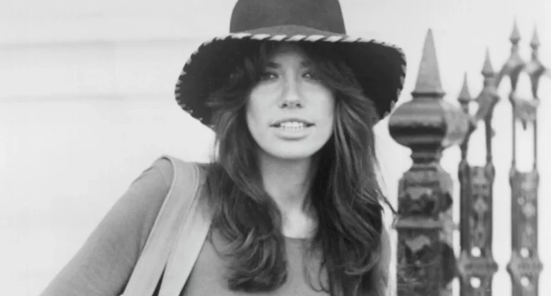 How Carly Simon's 'You're So Vain' Revolutionized Feminism in Music