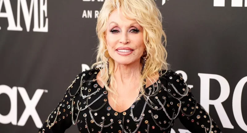 How Did Dolly Parton Meet Her Late Husband, Carl Thomas Dean?
