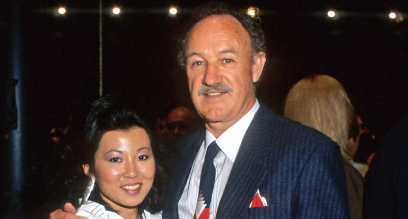 How Gene Hackman and Wife Betsy's Surviving Dogs Helped First Responders