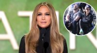 How J. Lo Feels About Ben Affleck, Jen Garner's 'Flirty Friendship'