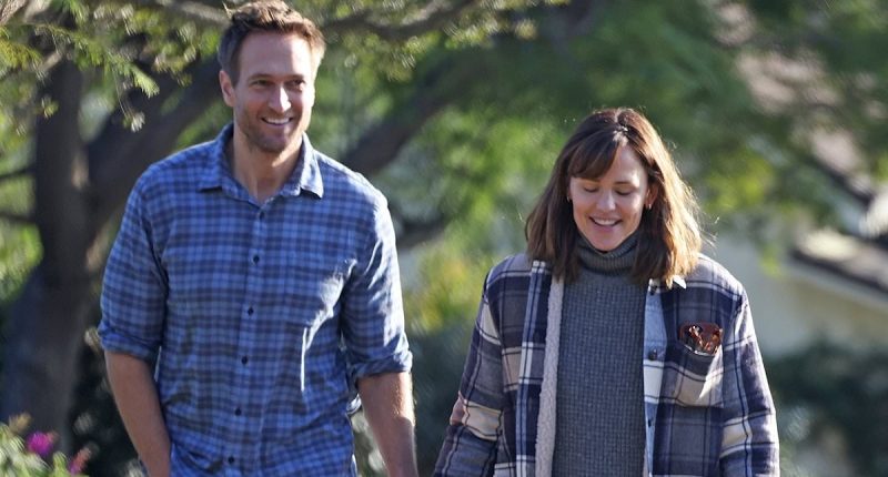 How Jennifer Garner feels about John Miller's relationship with his ex