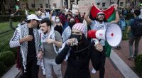 How Mahmoud Khalil became the face of Trump's crackdown on campus protests