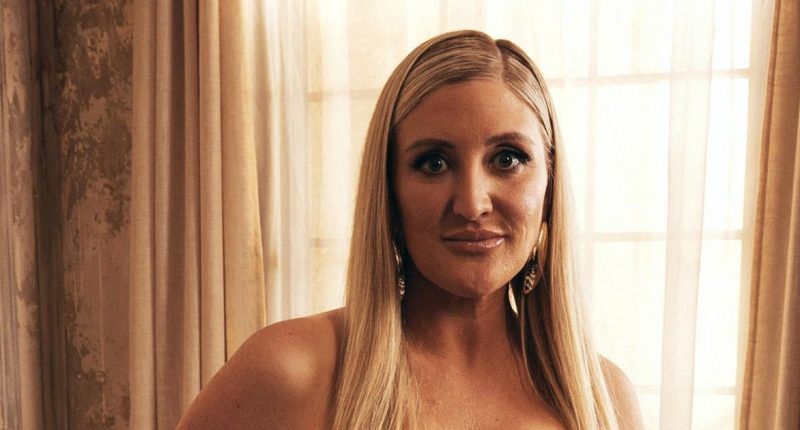 How Melissa Moore Overcame Dad Keith Jesperson’s Serial Killer Past