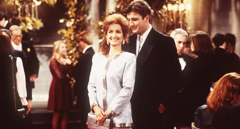 How Nathan Fillion Reacted to ‘One Life to Live’ Getting Canceled