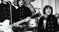 How The Monkees Started a Rumor They Outsold The Beatles