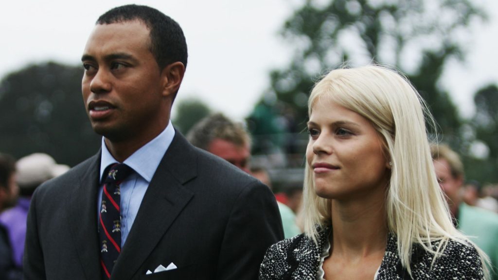 How Tiger Woods' Ex Elin Nordegren Reportedly Feels About Vanessa Trump