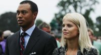 How Tiger Woods' Ex Elin Nordegren Reportedly Feels About Vanessa Trump