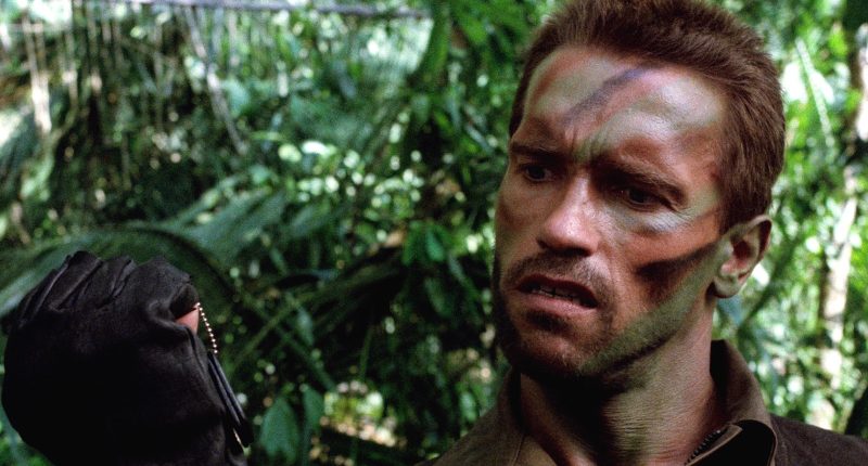 How To Watch The Predator Movies In Order