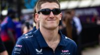 How Tropical Cyclone Alfred may save Jack Doohan from F1 oblivion as son of Aussie legend fights to survive at Melbourne GP