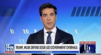 How Trump finally reined in Elon Musk's DOGE after plea from Fox News' Jesse Watters went viral