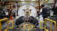 How does the automotive supply chain work?