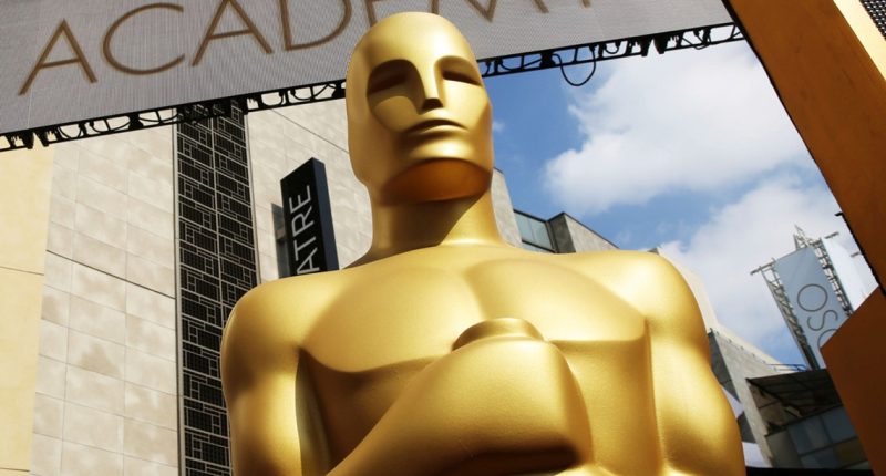 How long are the Oscars? Who's hosting?
