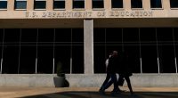 How small can the Education Department get without Congress changing the law?