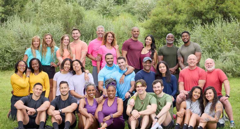 How to Watch ‘The Amazing Race’ Season 37 Premiere: Time, Episodes, More