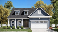How to enter the 2025 St. Jude Dream Home giveaway
