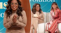 How to watch ‘An Oprah Winfrey Special: The Menopause Revolution’ for free