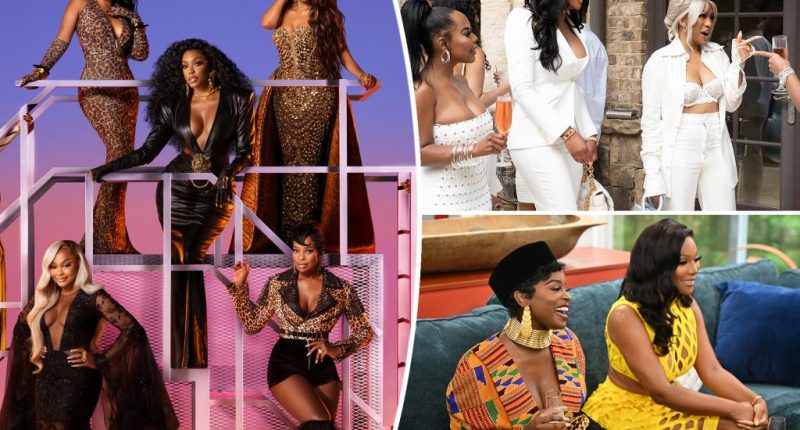 How to watch ‘RHOA’ Season 16 premiere: Cast, episodes, trailer and more