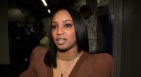 Howard talks exclusively with WSAV about current, possible future role in coaching