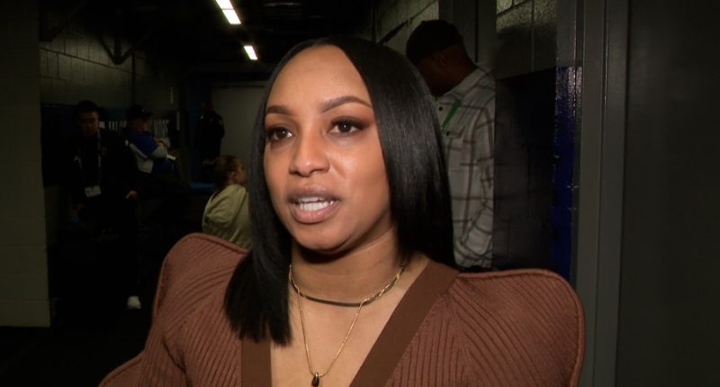 Howard talks exclusively with WSAV about current, possible future role in coaching